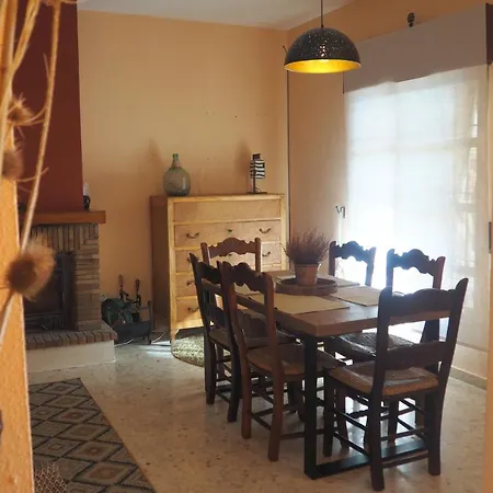 Chalet Privado En La Sierra - Escapada Rural Holiday home