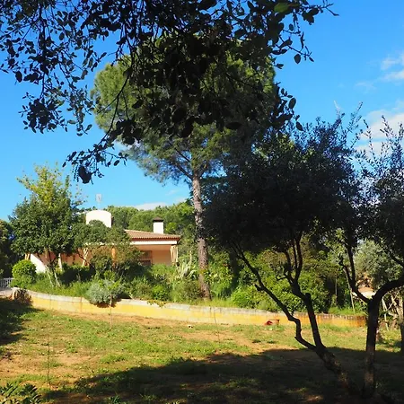 Chalet Privado En La Sierra - Escapada Rural Cordova