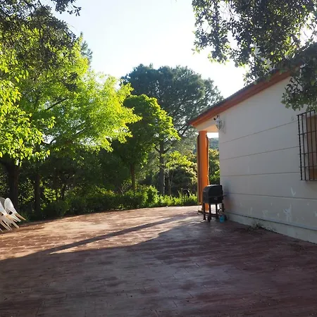 Chalet Privado En La Sierra - Escapada Rural Casa vacanze *