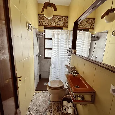 Holiday home Chalet Privado En La Sierra - Escapada Rural *