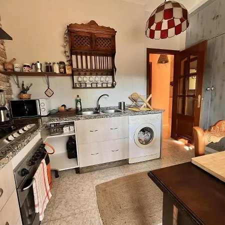 Chalet Privado En La Sierra - Escapada Rural Holiday home Cordoba