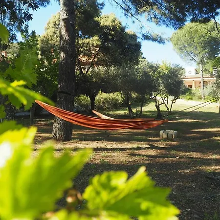 Chalet Privado En La Sierra - Escapada Rural