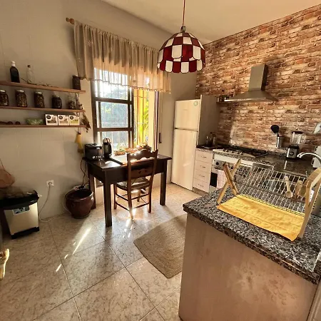 Chalet Privado En La Sierra - Escapada Rural * Cordoba