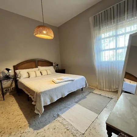 Chalet Privado En La Sierra - Escapada Rural * Cordoba