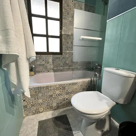 Chalet Privado En La Sierra - Escapada Rural